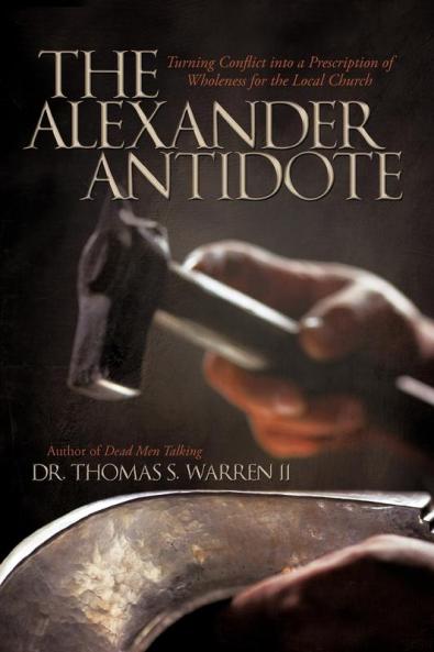 The Alexander Antidote