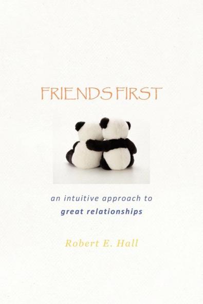 FRIENDS FIRST
