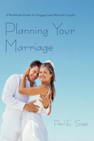 Planning Your Marriage
