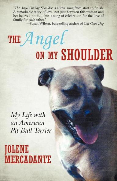 The Angel on My Shoulder