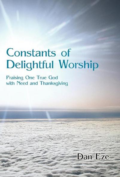 Constants of Delightful Worship