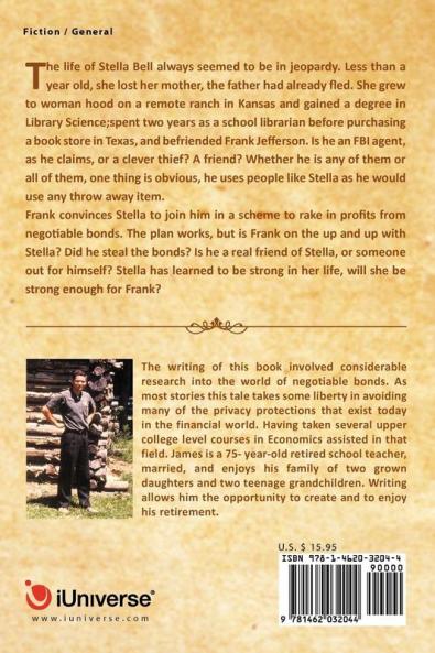 The Negotiable Life of Stella Bell