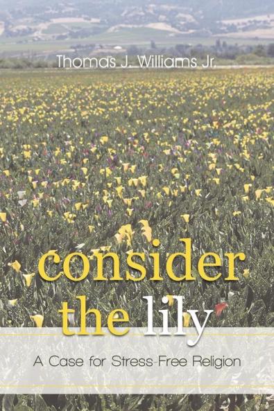 Consider the Lily