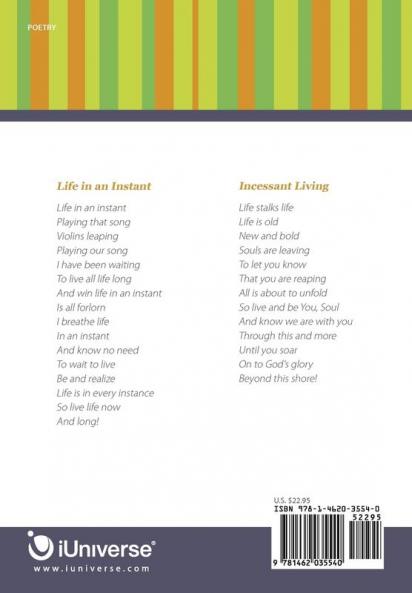 Doors to Ancient Poetical Echoes