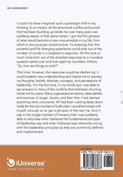 Re-Evolution of the Fragile Ego