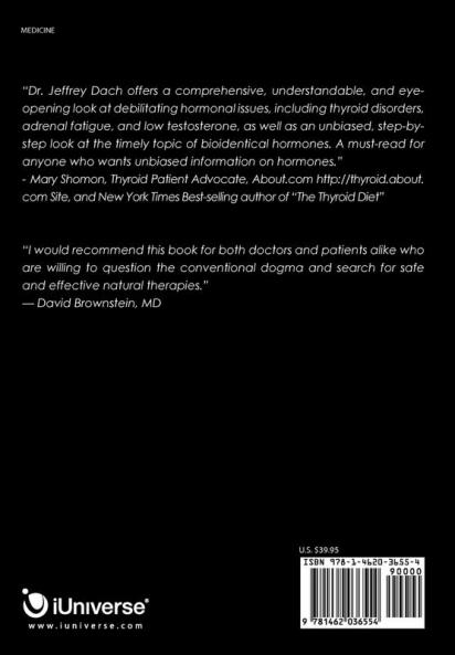 Bioidentical Hormones 101