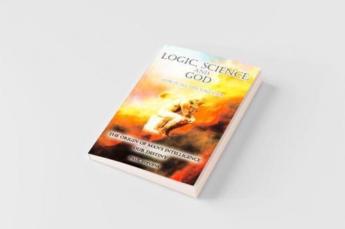 Logic Science and God