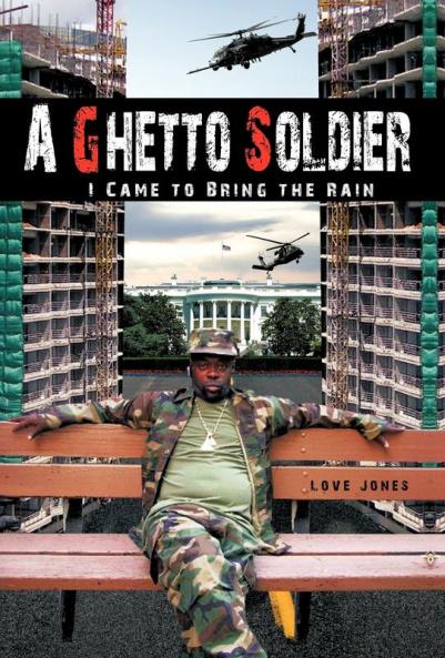 A Ghetto Soldier