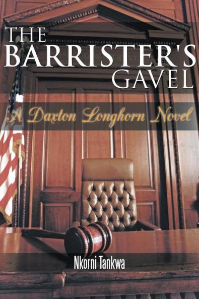 The Barrister's Gavel