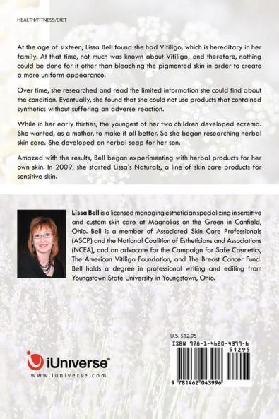 The Care and Keeping of Sensitive Skin