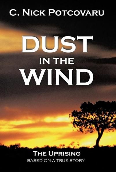 Dust in the Wind
