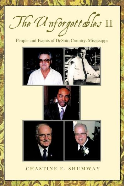 The Unforgettables II