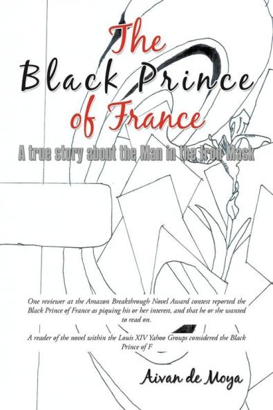 The Black Prince of France