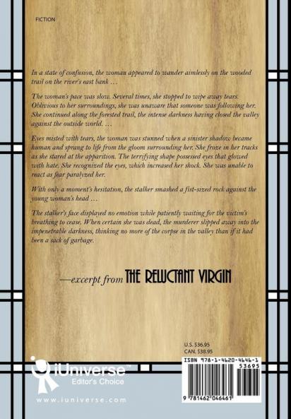 The Reluctant Virgin