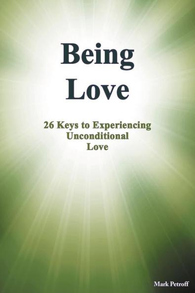 Being Love