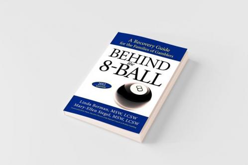 Behind the 8-Ball