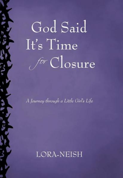 God Said It's Time for Closure