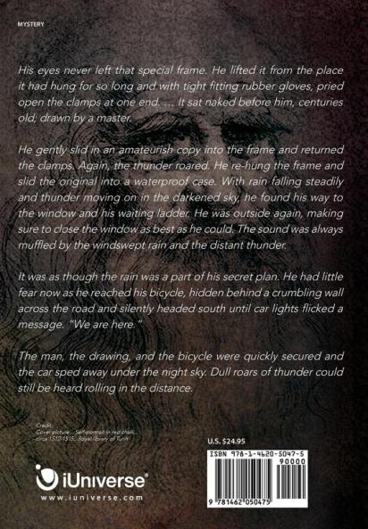 Hellstrom's Folly