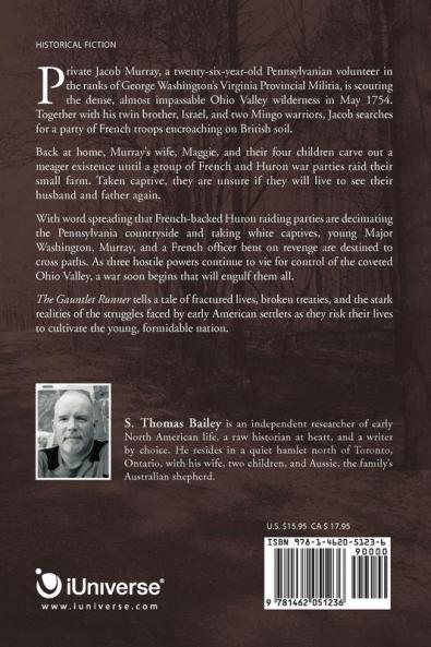 The Gauntlet Runner