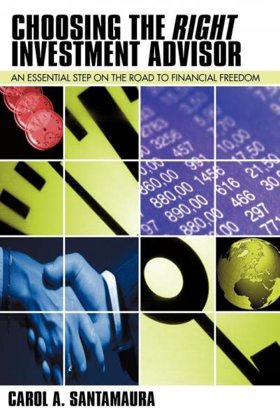 Choosing the Right Investment Advisor