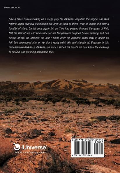 In Search of God