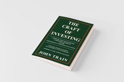 The Craft of Investing