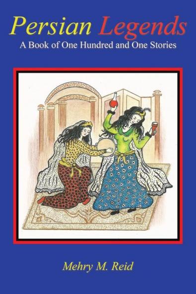 Persian Legends