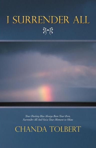 I Surrender All
