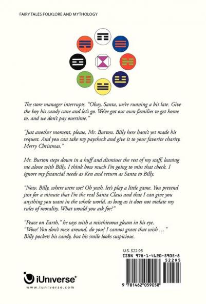Peace on Earth