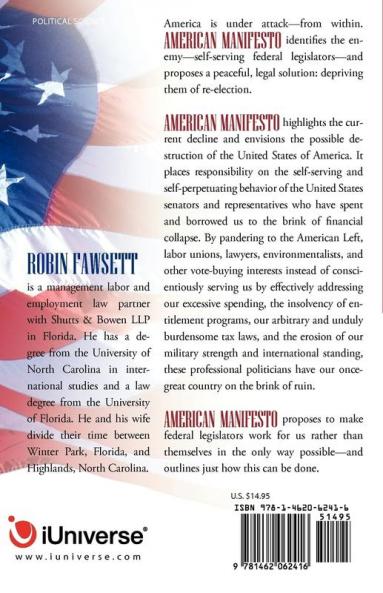 American Manifesto