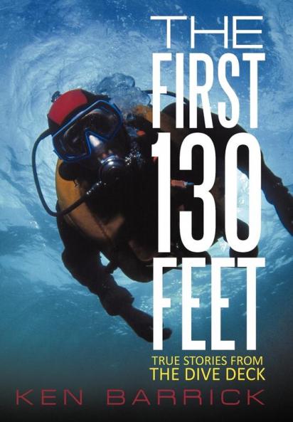 The First 130 Feet