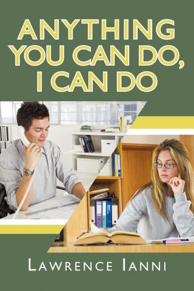 Anything You Can Do I Can Do