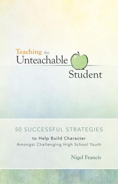 Teaching the Unteachable Student