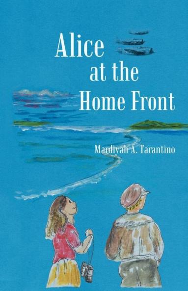 Alice at the Home Front