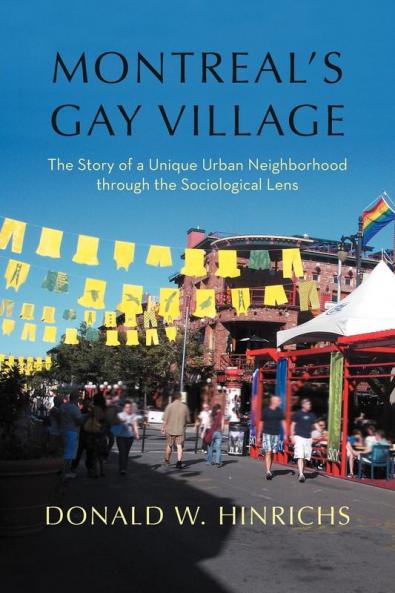 Montreal's Gay Village