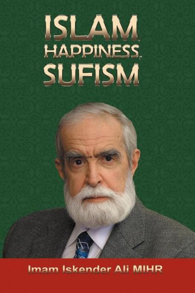 Islam Happiness Sufism