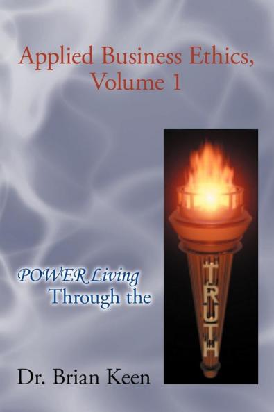 Applied Business Ethics Volume 1