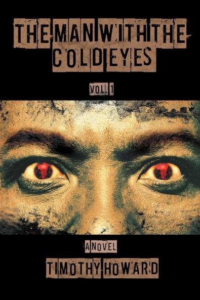 The Man with the Cold Eyes