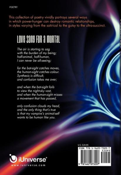 Black Hole and Other Poems