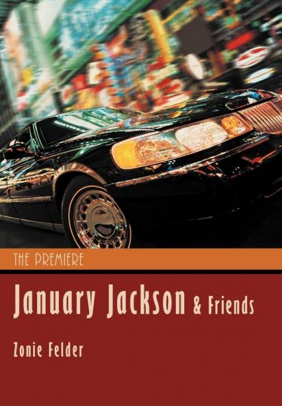 January Jackson and Friends