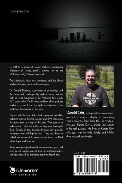 The Heartland Experiment