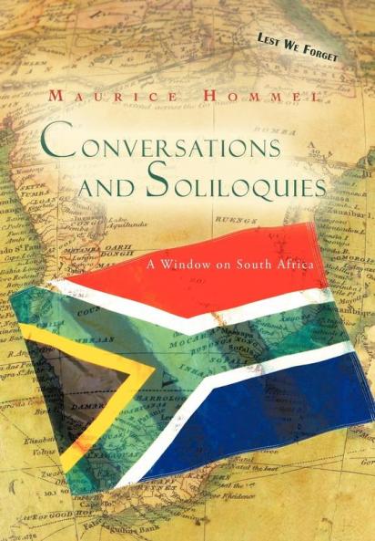 Conversations and Soliloquies
