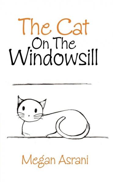 The Cat on the Windowsill