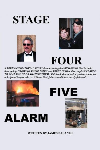 Stage Four Five Alarm