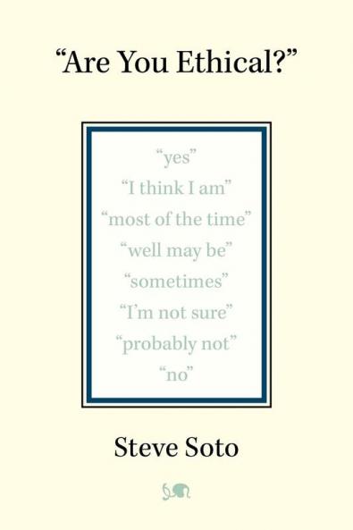 Are You Ethical?