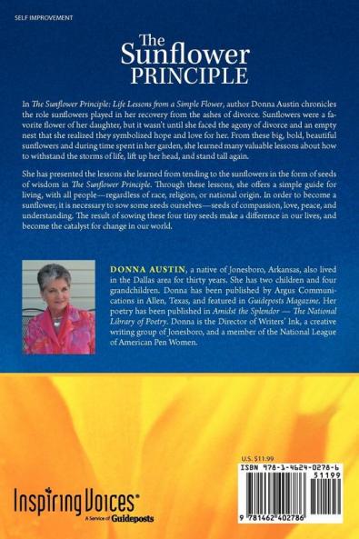 The Sunflower Principle