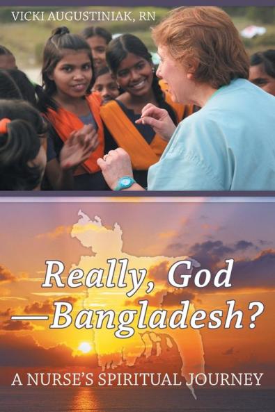 Really God-Bangladesh?