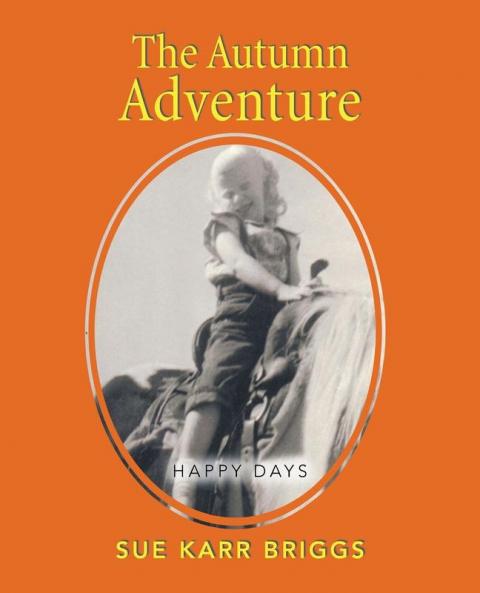The Autumn Adventure