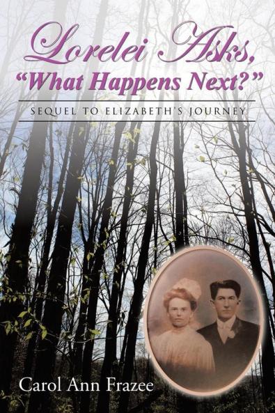 Lorelei Asks What Happens Next?