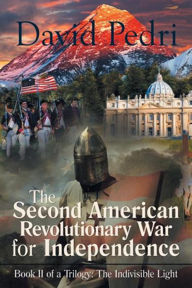 The Second American Revolutionary War for Independence